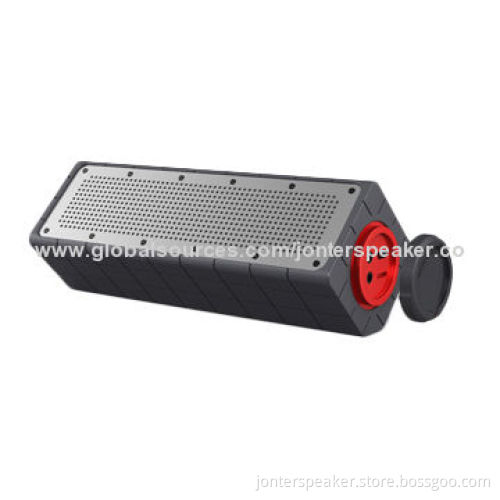 IPX 6 Waterproof Bluetooth Speaker